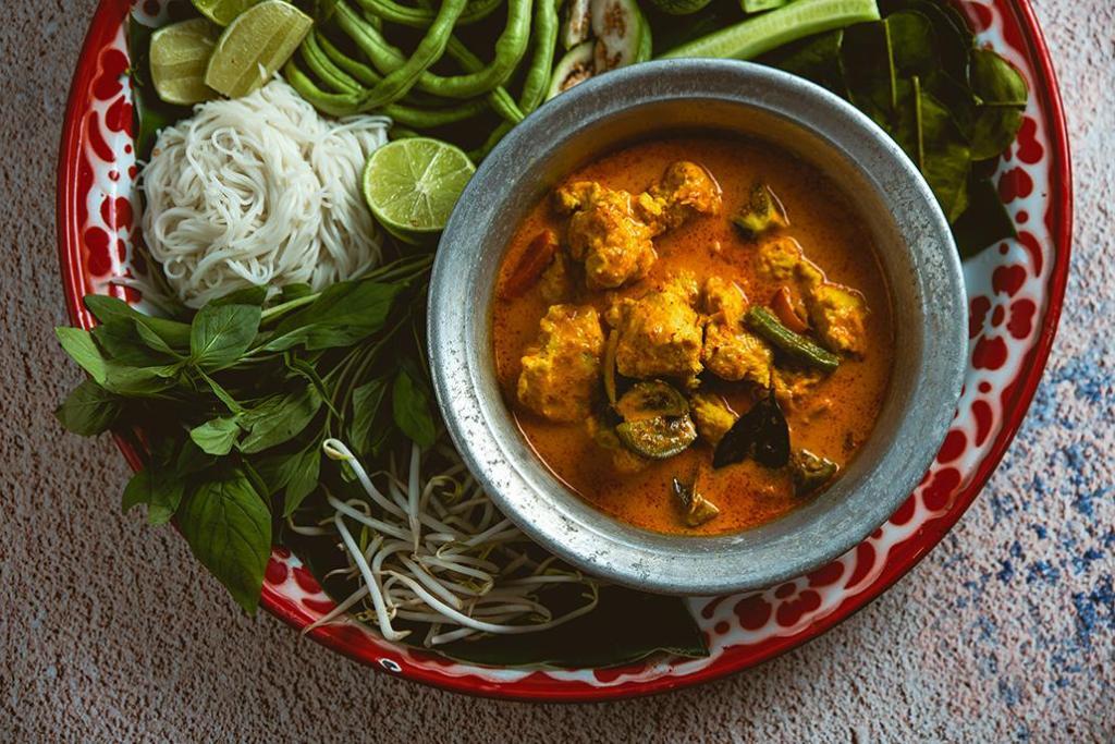 אהן תאי אהן תאי