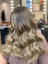 Shai benisti hairdesign