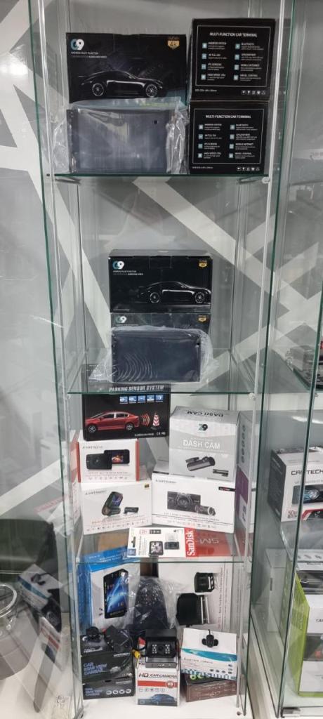 גורג מערכות גורג מערכות