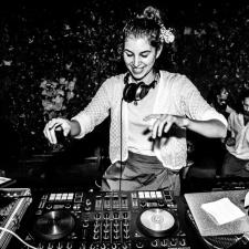 DJ זוהר
