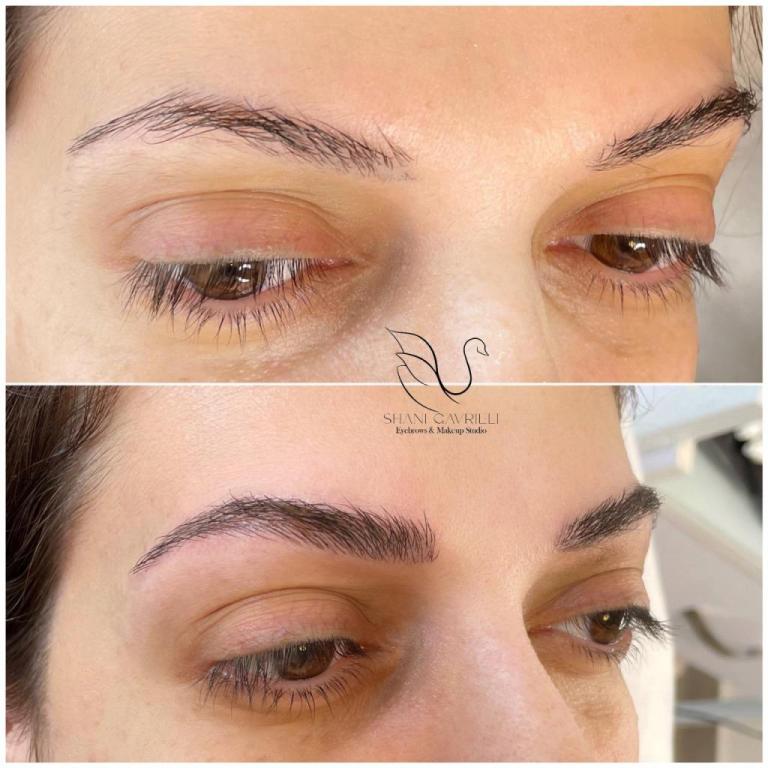 שני גבריאלי שני גבריאלי