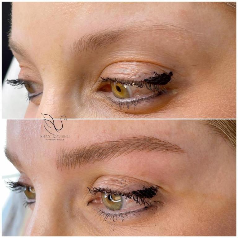 שני גבריאלי שני גבריאלי