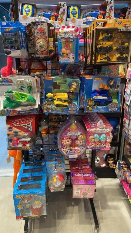 עולם של ממתקים עולם של ממתקים