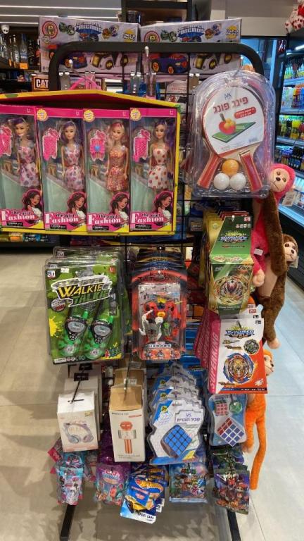 עולם של ממתקים עולם של ממתקים