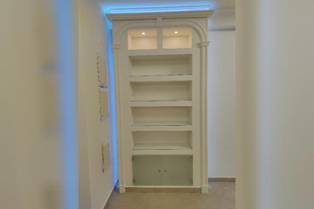 מלך הגבס מלך הגבס