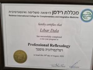 ליבר מלכה