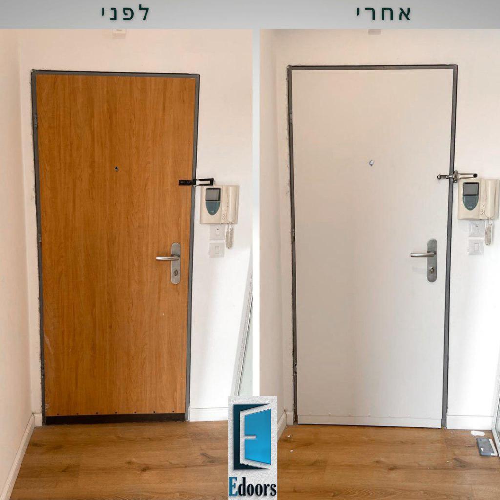 חידוש מטבח EDOORS חידוש מטבח EDOORS