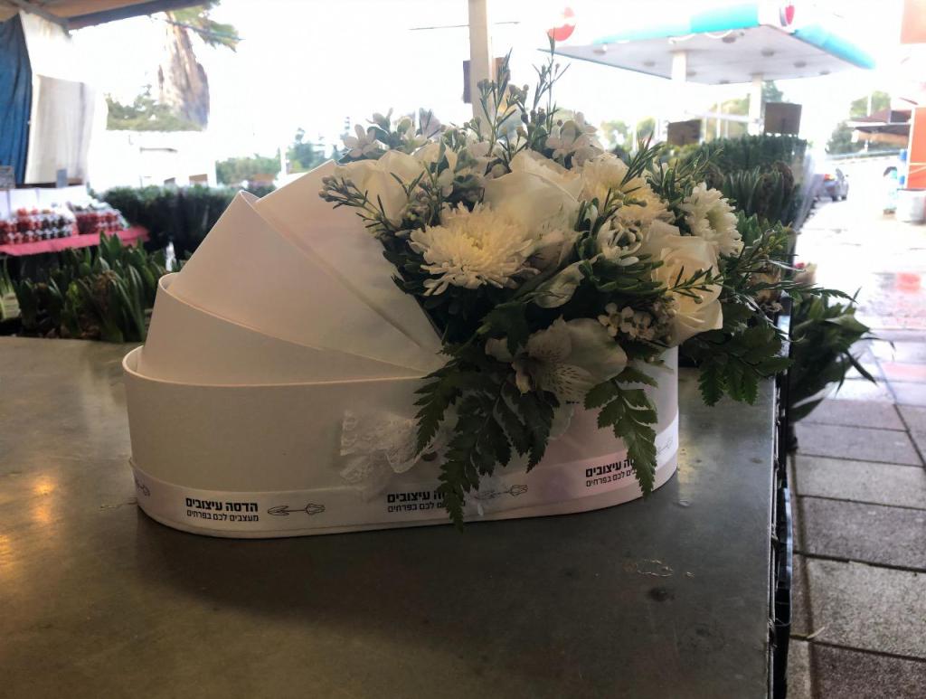 חיים פרחים חיים פרחים