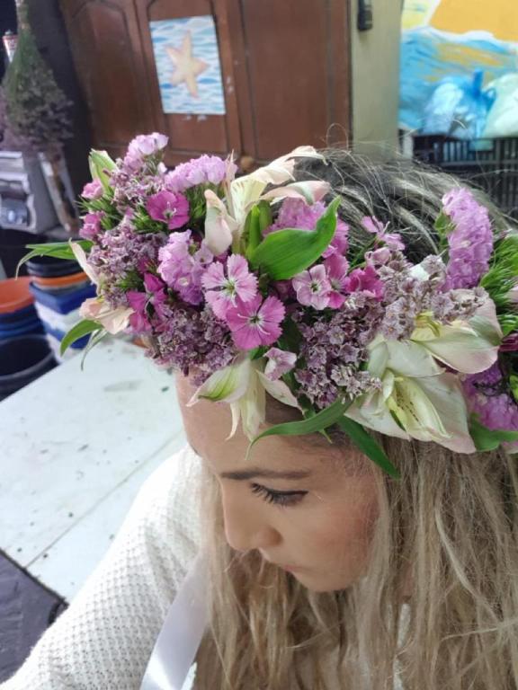 חיים פרחים חיים פרחים