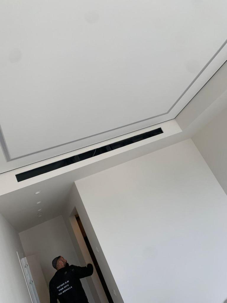 אסף מיזוג אוויר מתקדם אסף מיזוג אוויר מתקדם