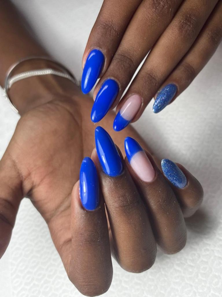 Yovi nails Yovi nails