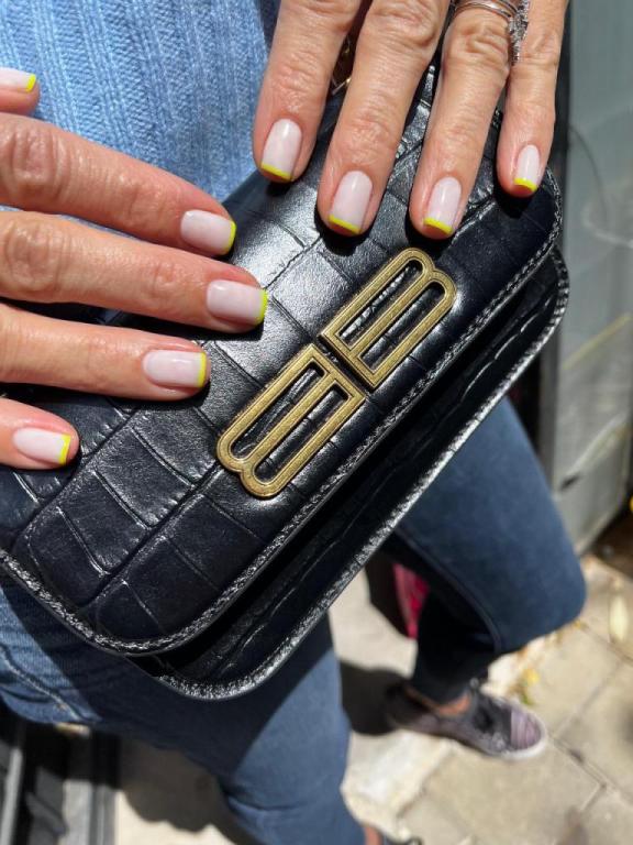 Yovi nails Yovi nails