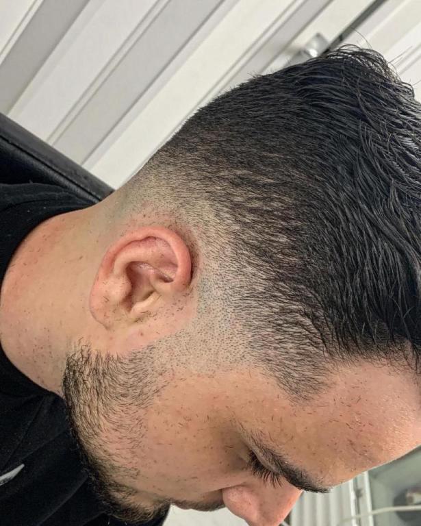 Eliran Barbershop Eliran Barbershop