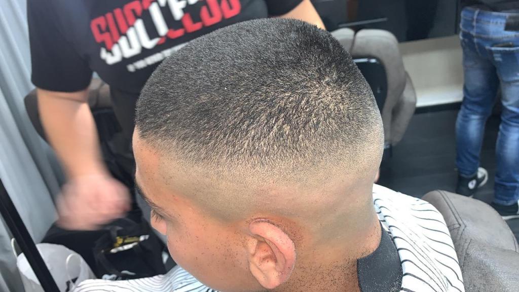 Eliran Barbershop Eliran Barbershop