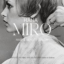 Miro&Hana beauty salon