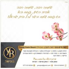 רואה חשבון ינאי בוניאל