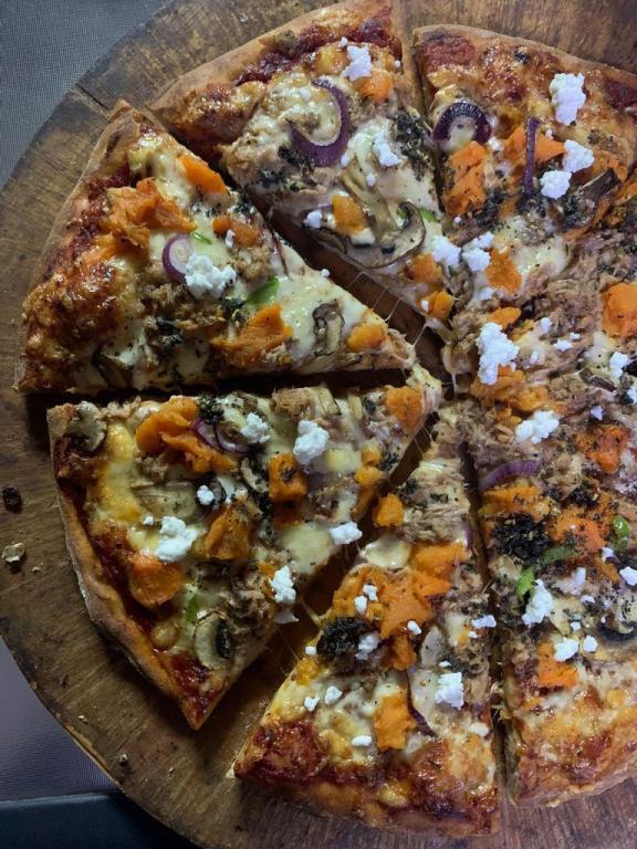 פיצה ארז פיצה ארז