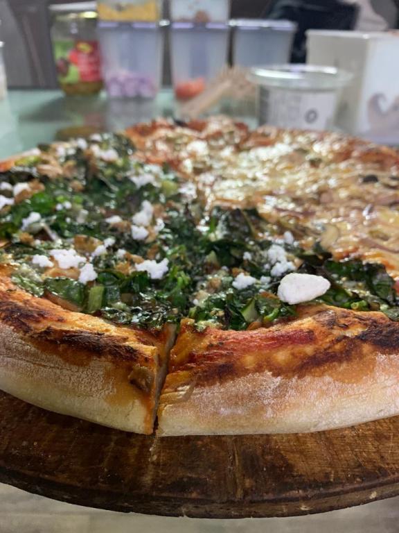 פיצה ארז פיצה ארז