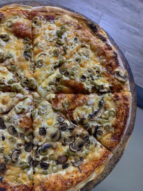 פיצה ארז פיצה ארז