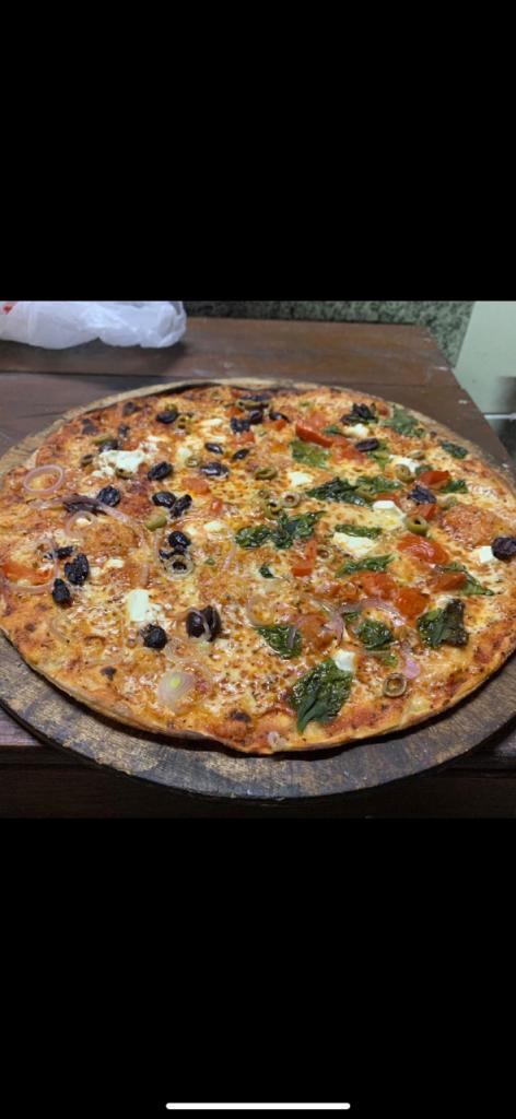 פיצה ארז פיצה ארז