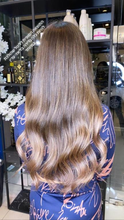 אור רווח אור רווח