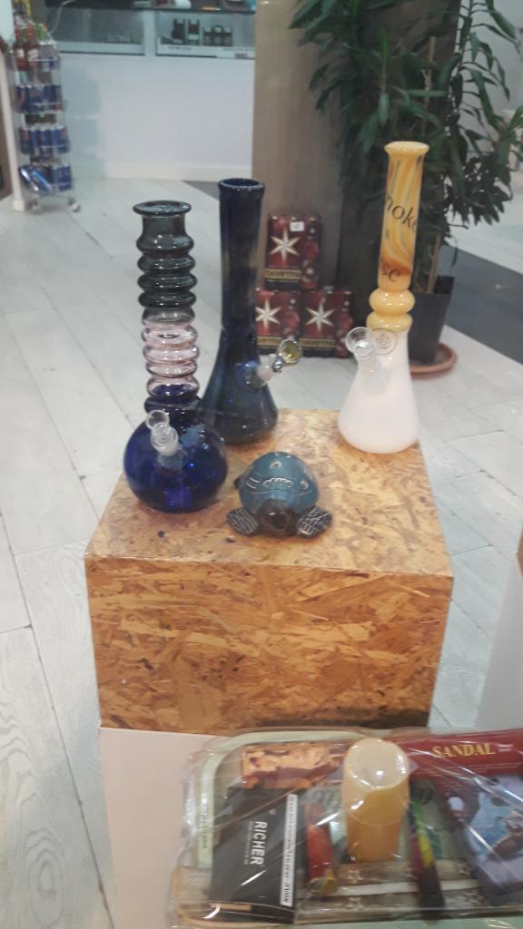 סמוקרס האוס סמוקרס האוס