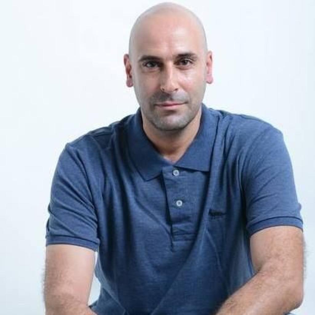 ברק דדון ברק דדון