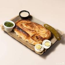 בורקס המלכה