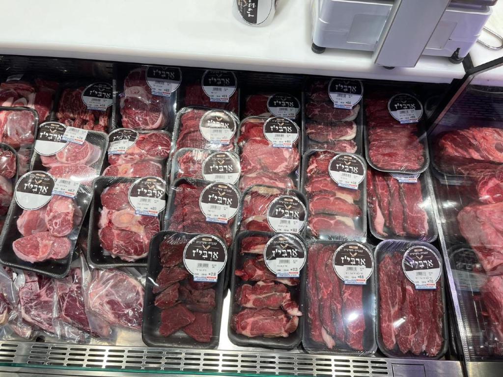 ארביז ארביז