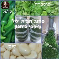 ג'יפסי ג'חנון