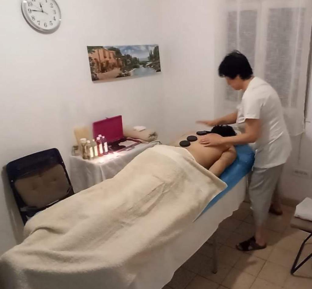 אוקסנה ניסנבלט אוקסנה ניסנבלט