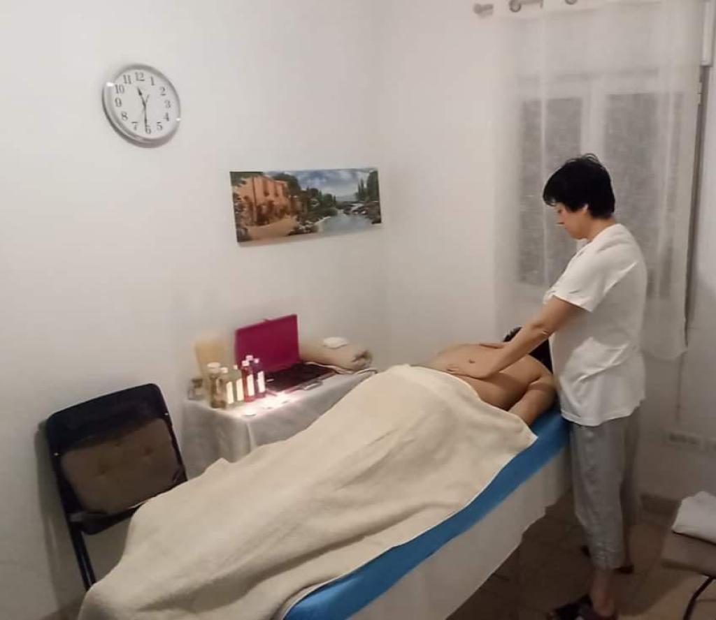 אוקסנה ניסנבלט אוקסנה ניסנבלט