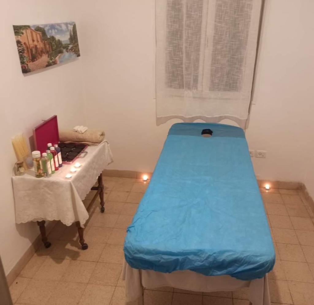 אוקסנה ניסנבלט אוקסנה ניסנבלט