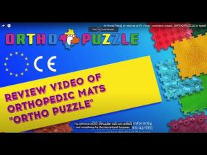 ortho puzzle