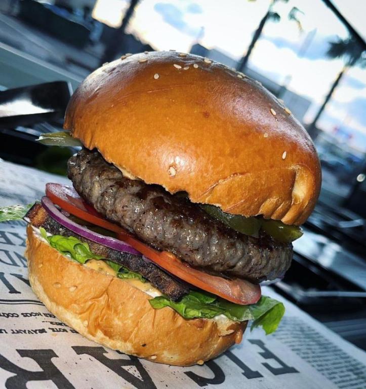 Meat truck Meat truck