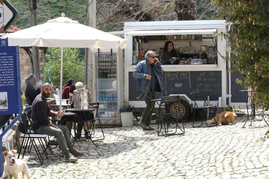 קפה לראש קפה לראש
