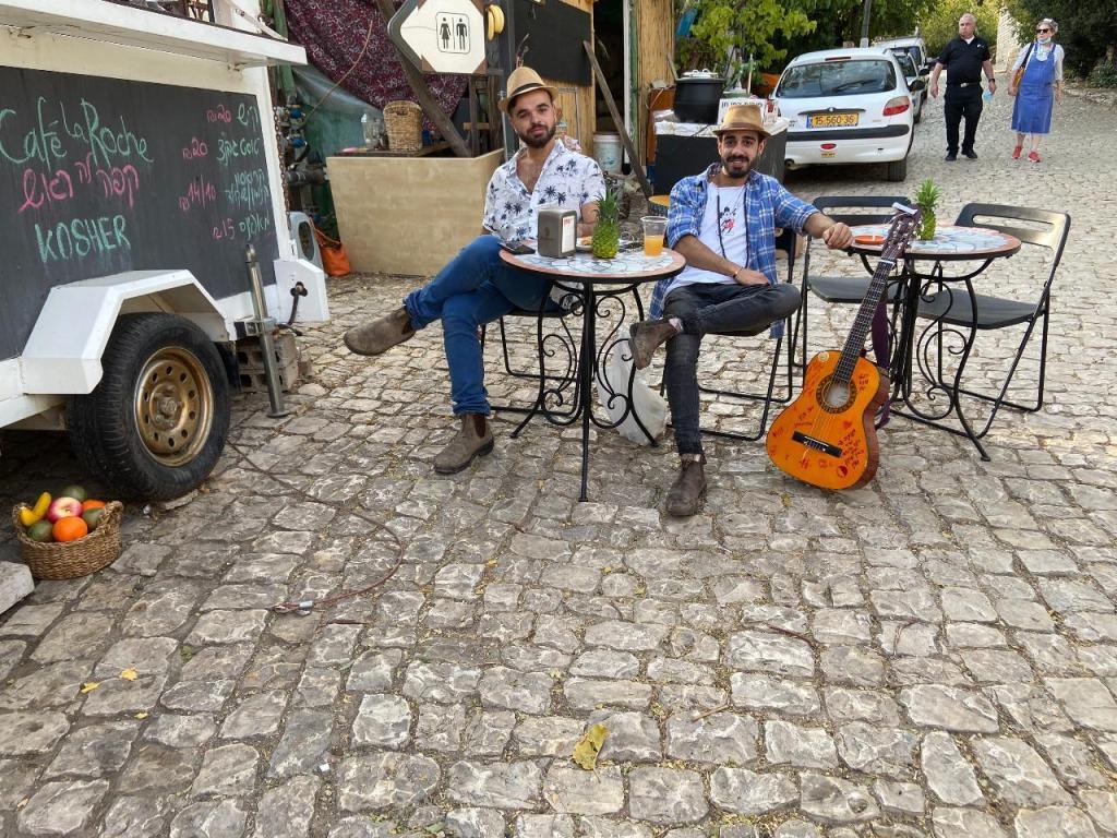 קפה לראש קפה לראש