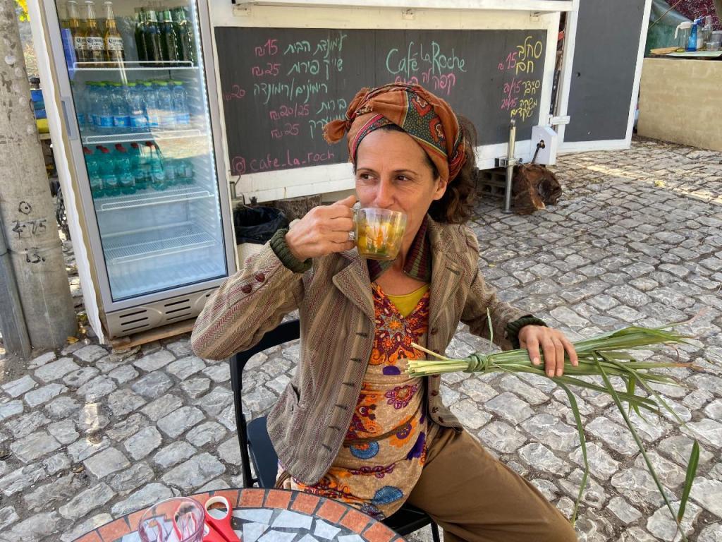 קפה לראש קפה לראש