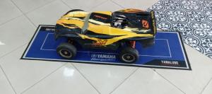 G.M RC CARS