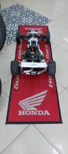 G.M RC CARS