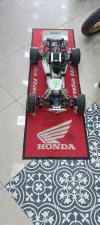 G.M RC CARS