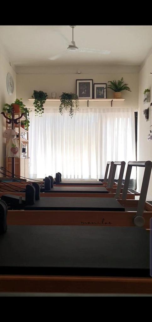 פילאטיס בוטיק פילאטיס בוטיק