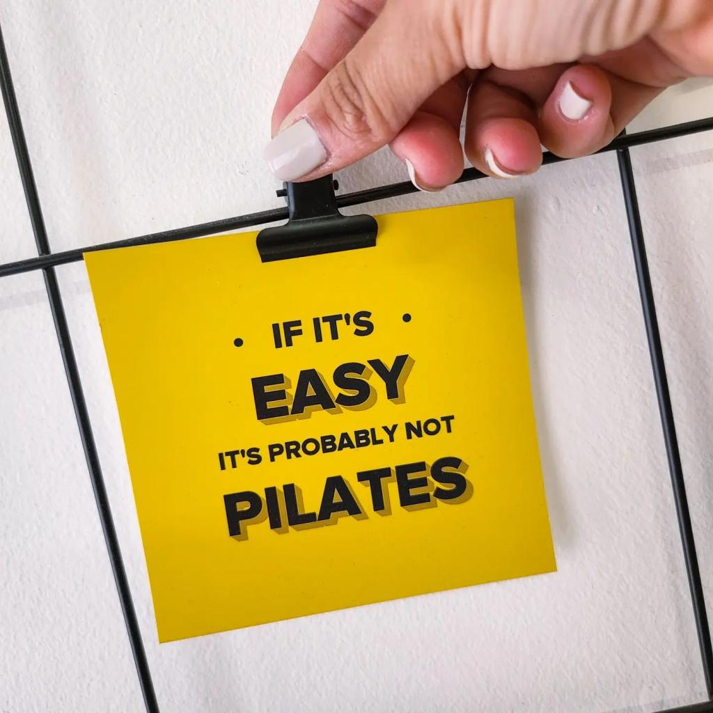 פילאטיס בוטיק פילאטיס בוטיק