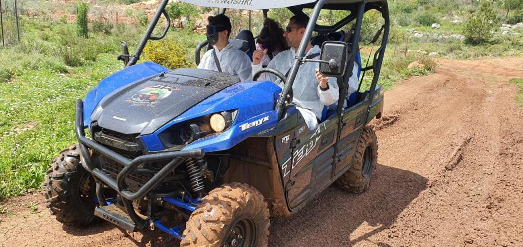 STR טיולי רייזרים בגליל STR טיולי רייזרים בגליל