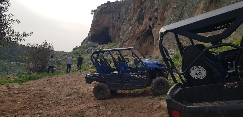 STR טיולי רייזרים בגליל STR טיולי רייזרים בגליל