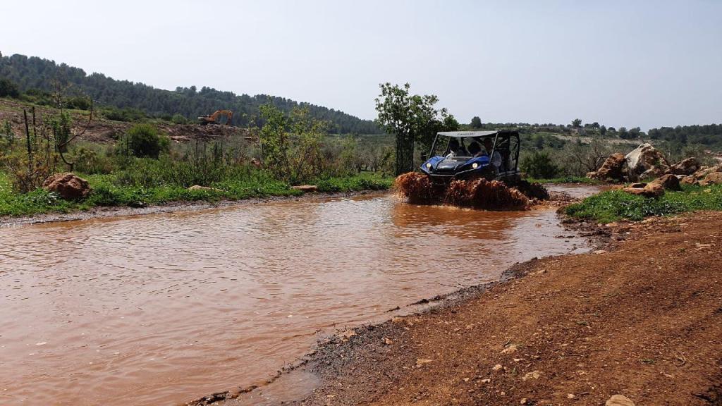 STR טיולי רייזרים בגליל STR טיולי רייזרים בגליל