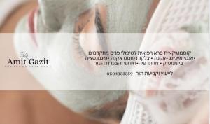 עמית גזית