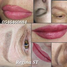 Regina ST
