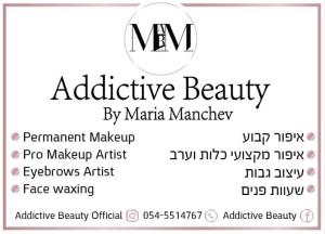 Addictive Beauty