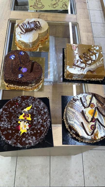 ממתקי הנסיכים ממתקי הנסיכים